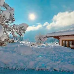 Alpin Charme Apartments Boutique Chalet Kitzbichl Apartamento
