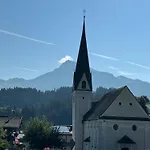 Alpin Charme Apartments Boutique Chalet Kitzbichl Apartamento *