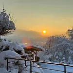 Alpin Charme Apartments Boutique Chalet Kitzbichl Apartamento Reith bei Kitzbühel