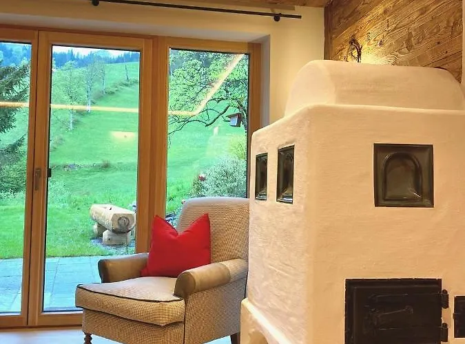 Apartamento Kitzbichl By Alpin Charme Reith bei Kitzbühel