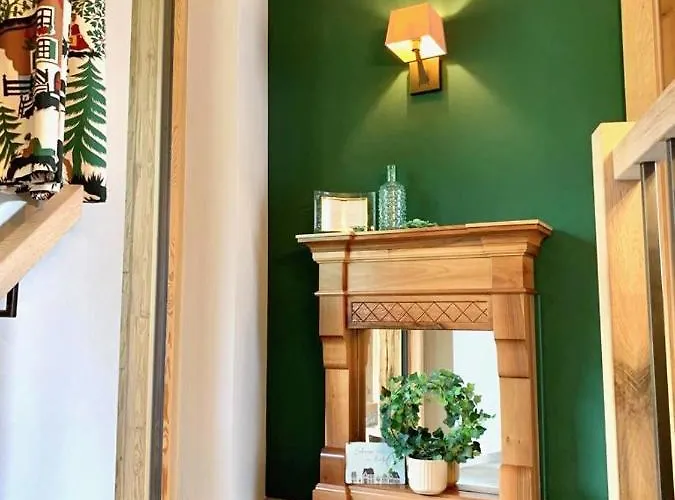 Kitzbichl By Alpin Charme Apartamento