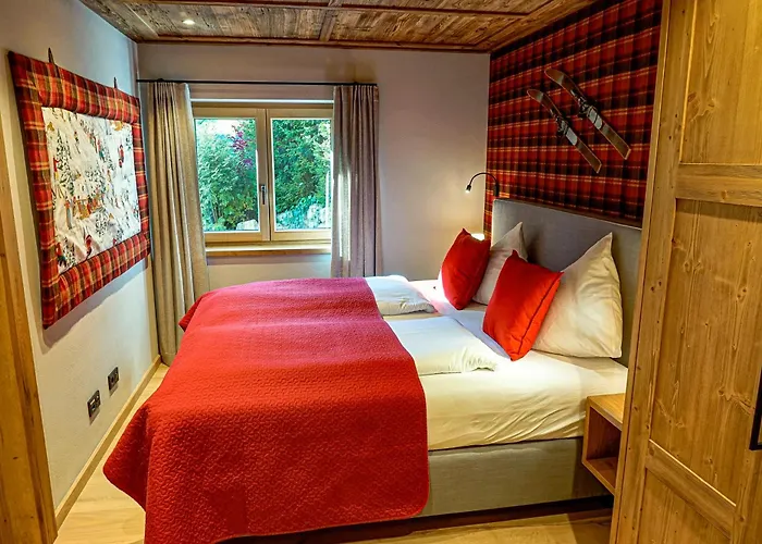 Apartamento Kitzbichl By Alpin Charme