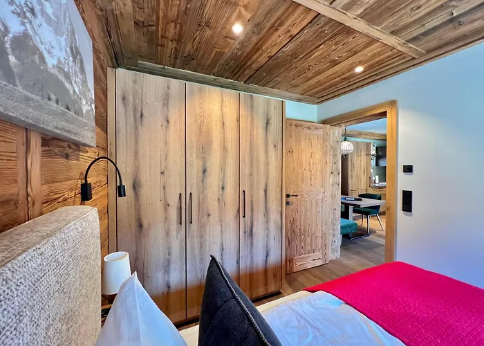 Apartamento Kitzbichl By Alpin Charme Reith bei Kitzbühel