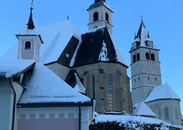 Kitzbichl By Alpin Charme Reith bei Kitzbühel