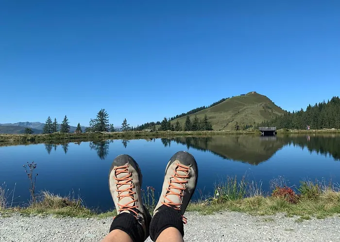 Apartamento Kitzbichl By Alpin Charme *