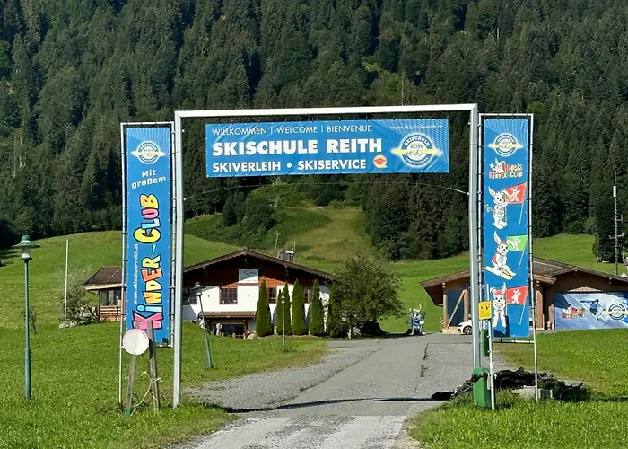 Kitzbichl By Alpin Charme Apartamento *