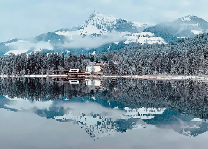 Kitzbichl By Alpin Charme Apartamento *