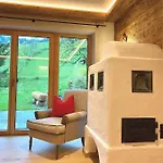 شقة Boutique Chalet Kitzbichl By Alpin Charme Apartments رين باي كيتزبوهيل