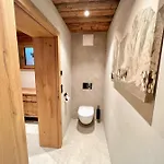 شقة Boutique Chalet Kitzbichl By Alpin Charme Apartments رين باي كيتزبوهيل