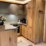 شقة Boutique Chalet Kitzbichl By Alpin Charme Apartments *