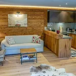Boutique Chalet Kitzbichl By Alpin Charme Apartments رين باي كيتزبوهيل