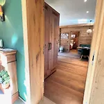 Boutique Chalet Kitzbichl By Alpin Charme Apartments شقة *