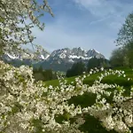 Boutique Chalet Kitzbichl By Alpin Charme Apartments * رين باي كيتزبوهيل