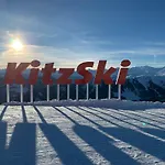 شقة Boutique Chalet Kitzbichl By Alpin Charme Apartments رين باي كيتزبوهيل