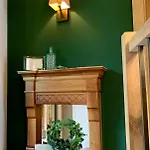 Boutique Chalet Kitzbichl By Alpin Charme Apartments * رين باي كيتزبوهيل