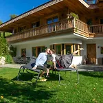 Boutique Chalet Kitzbichl By Alpin Charme Apartments شقة رين باي كيتزبوهيل