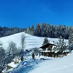 Boutique Chalet Kitzbichl By Alpin Charme Apartments *
