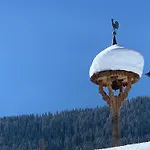شقة Boutique Chalet Kitzbichl By Alpin Charme Apartments *