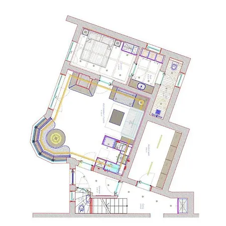 Chalet Kitzbichl By Alpin Charme Apartments Διαμέρισμα *