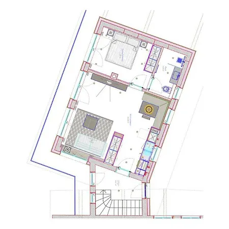 Chalet Kitzbichl By Alpin Charme Apartments *