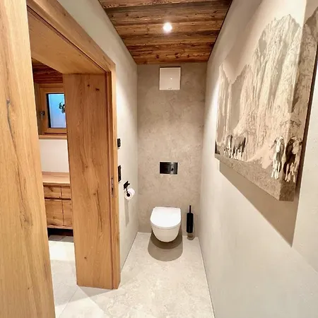 Διαμέρισμα Chalet Kitzbichl By Alpin Charme Apartments Reith bei Kitzbühel