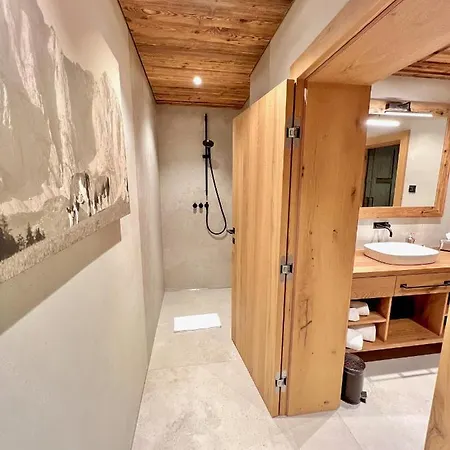 Διαμέρισμα Chalet Kitzbichl By Alpin Charme Apartments