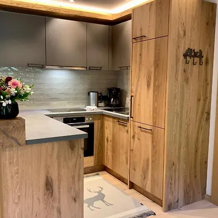 Apartament Kitzbichl By Alpin Charme *