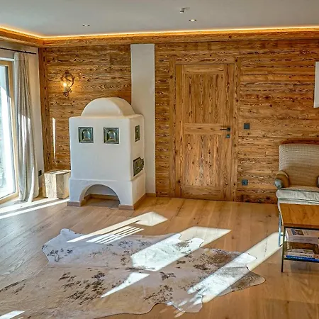 Chalet Kitzbichl By Alpin Charme Apartments Reith bei Kitzbühel