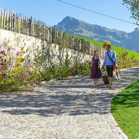 Chalet Kitzbichl By Alpin Charme Apartments Reith bei Kitzbühel