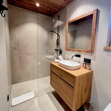 Chalet Kitzbichl By Alpin Charme Apartments Reith bei Kitzbühel