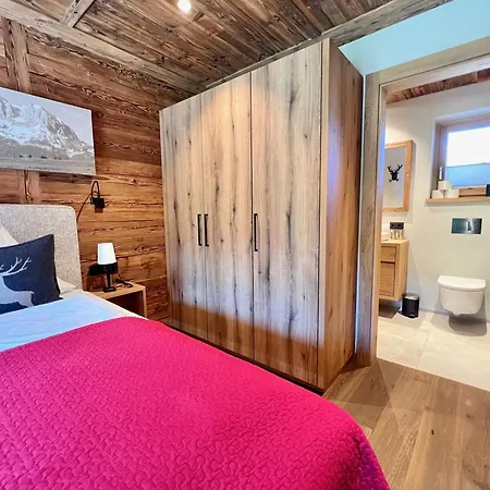 Appartamento Boutique Kitzbichl By Alpin Charme Reith bei Kitzbühel
