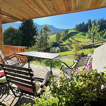 Διαμέρισμα Chalet Kitzbichl By Alpin Charme Apartments Reith bei Kitzbühel