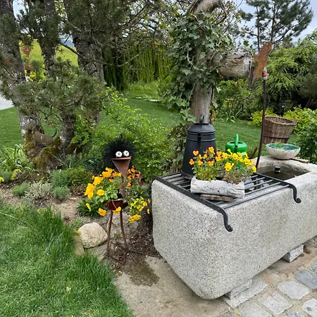 Chalet Kitzbichl By Alpin Charme Apartments *