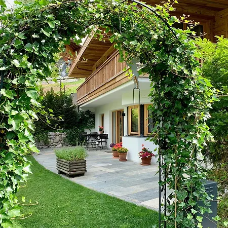 Appartement Kitzbichl By Alpin Charme *