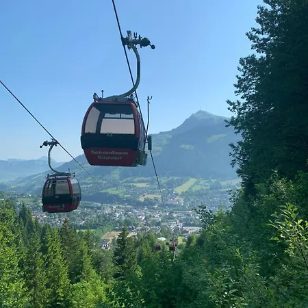 Διαμέρισμα Chalet Kitzbichl By Alpin Charme Apartments *