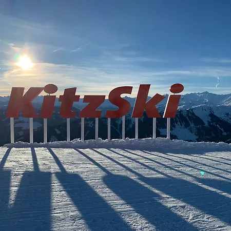 Διαμέρισμα Chalet Kitzbichl By Alpin Charme Apartments Reith bei Kitzbühel