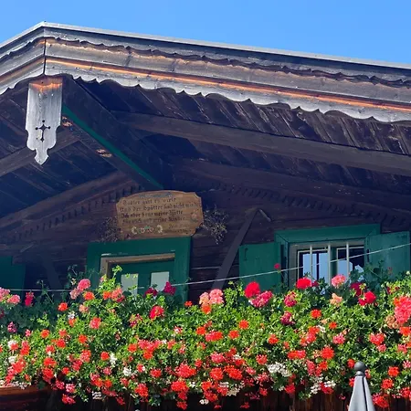 Chalet Kitzbichl By Alpin Charme Apartments *