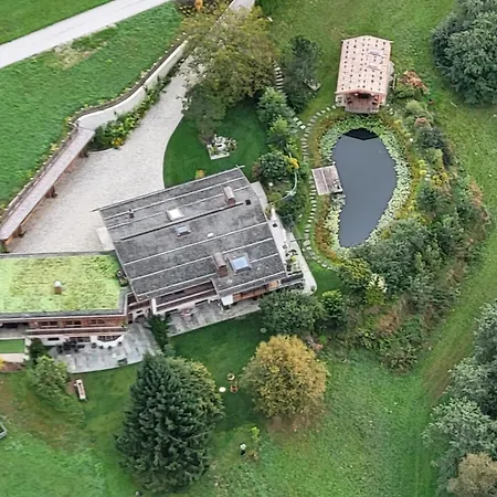 Chalet Kitzbichl By Alpin Charme Apartments * Reith bei Kitzbühel