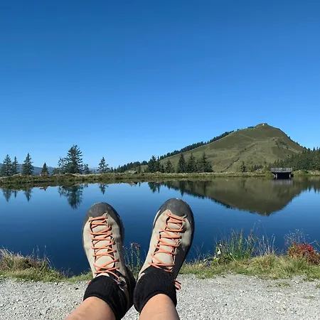 Διαμέρισμα Chalet Kitzbichl By Alpin Charme Apartments *