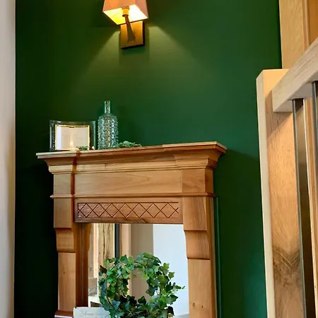 Chalet Kitzbichl By Alpin Charme Apartments * Reith bei Kitzbühel