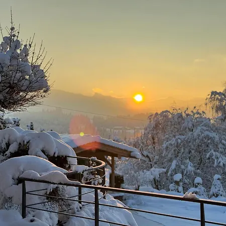 Chalet Kitzbichl By Alpin Charme Apartments Διαμέρισμα Reith bei Kitzbühel