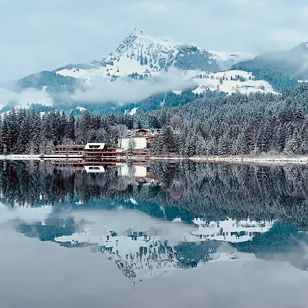 Chalet Kitzbichl By Alpin Charme Apartments Διαμέρισμα *