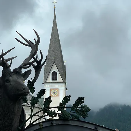 Kitzbichl By Alpin Charme