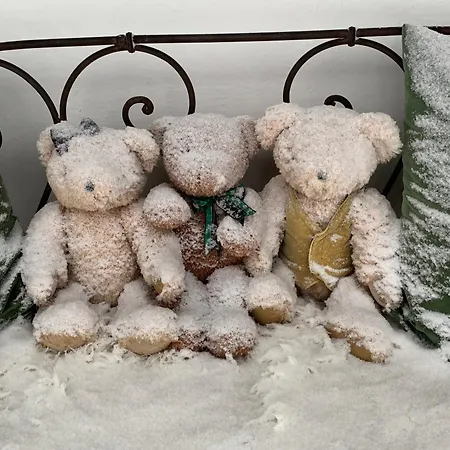 Διαμέρισμα Chalet Kitzbichl By Alpin Charme Apartments