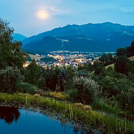 Chalet Kitzbichl By Alpin Charme Apartments