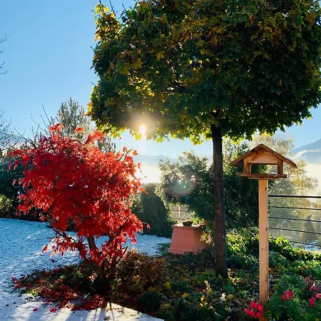 Διαμέρισμα Chalet Kitzbichl By Alpin Charme Apartments Reith bei Kitzbühel