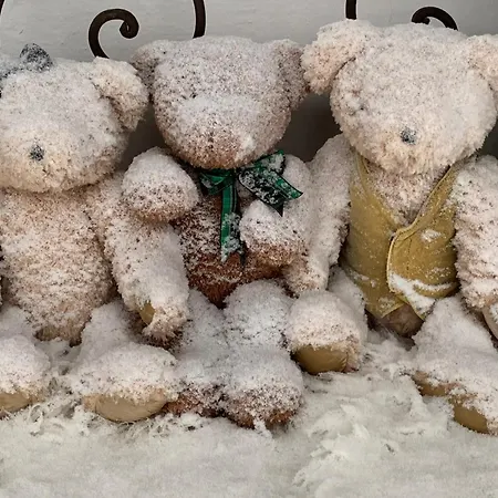 Διαμέρισμα Chalet Kitzbichl By Alpin Charme Apartments Reith bei Kitzbühel