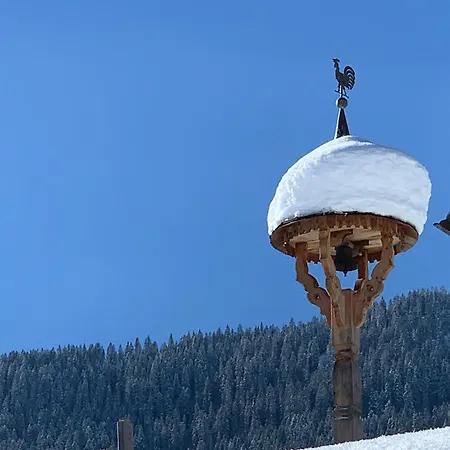 Διαμέρισμα Chalet Kitzbichl By Alpin Charme Apartments *