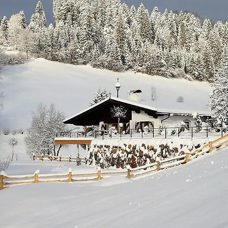 Διαμέρισμα Chalet Kitzbichl By Alpin Charme Apartments *